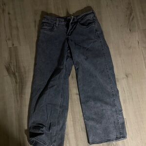 Women’s Hollister GrayJeans